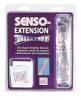 Senso Extension Clear | SexToy.com