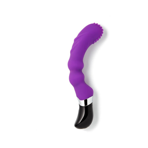 Sensuelle G Rolling Ball Massager - Purple | SexToy.com