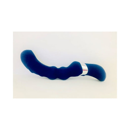 Sensuelle Homme Pro-s Prostate Massager Navy Blue | SexToy.com