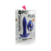 Sensuelle Power Plug Butt Blug | SexToy.com