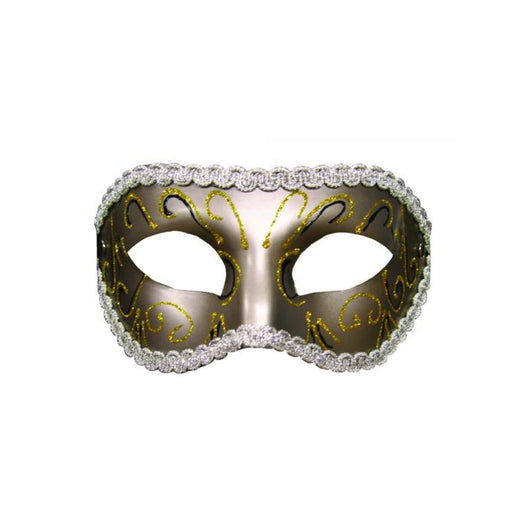 Sex And Mischief Masquerade Mask | SexToy.com
