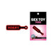 Sex Toy Pin Horny Paddle | SexToy.com