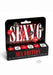 Sexy 6 Sex Ed | SexToy.com