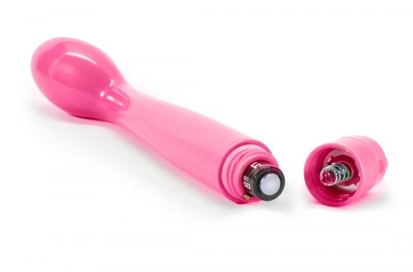 Sexy Things G Slim Pink Vibrator | SexToy.com