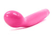 Sexy Things G Slim Pink Vibrator | SexToy.com