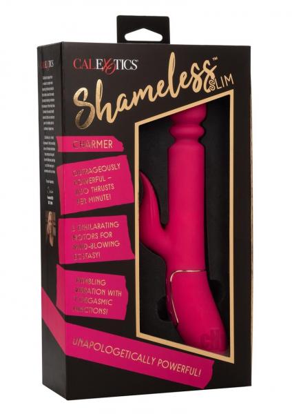 Shameless Slim Charmer | SexToy.com