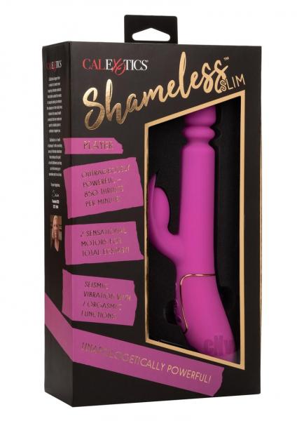 Shameless Slim Player | SexToy.com