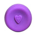 Shibari Twist My Heart Vibrator | SexToy.com