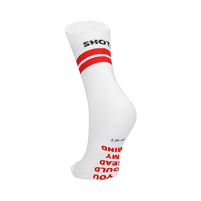 Shots Socks Dirty mind S/M | SexToy.com