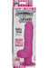 Shower Stud Ballsy Dong Pink Vibrator | SexToy.com