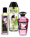 Shunga Fruity Kisses Collection Kit | SexToy.com
