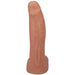 Signature Cocks Owen Gray 8 In. Dual Density Silicone Dildo With Removable Vac-u-lock Suction Cup Be - SexToy.com
