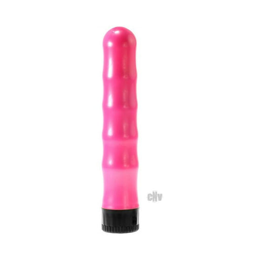 Silencer Vibrator Pink Minx - SexToy.com