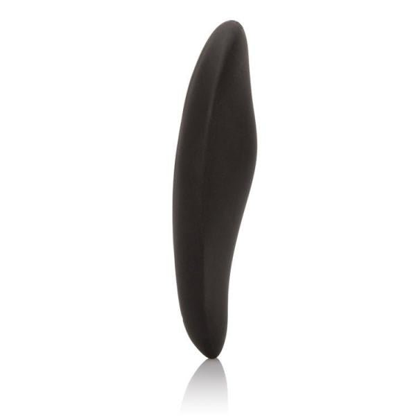 Silicone Remote Panty Pleaser Black | SexToy.com
