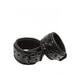 Sinful Black Ankle Cuffs | SexToy.com