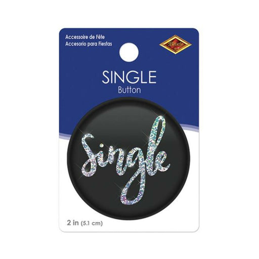 Single Button - SexToy.com