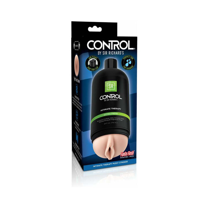 Sir Richard's Control Intimate Therapy Extra Fresh Pussy - SexToy.com