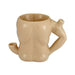 Six Pack Ceramic Mug - SexToy.com