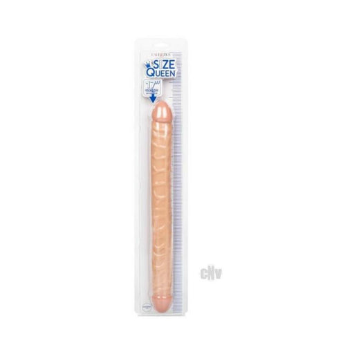 Size Queen 17in Ivory - SexToy.com