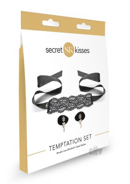 Sk Temptation Set | SexToy.com