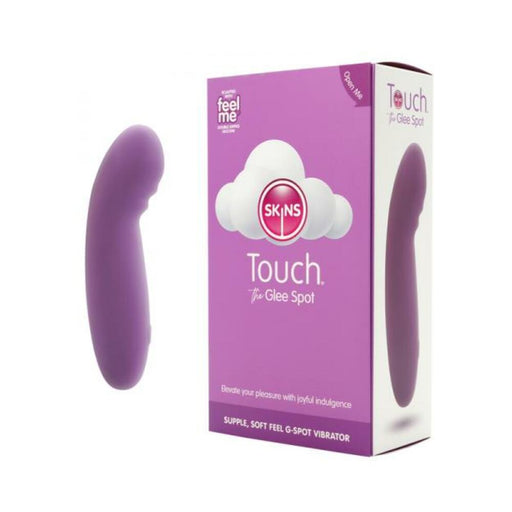Skins Touch The Glee Spot - SexToy.com
