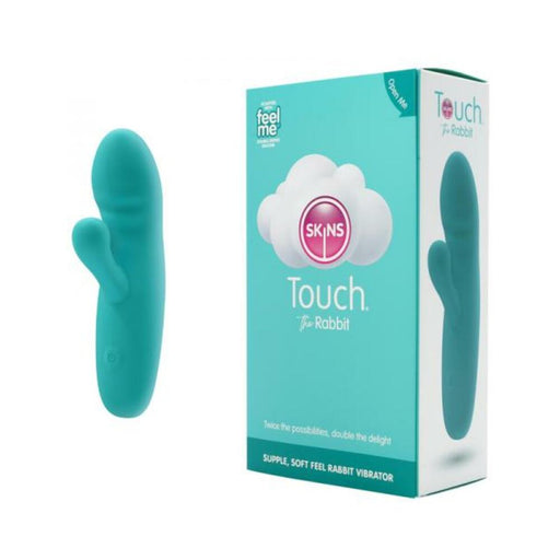 Skins Touch The Rabbit - SexToy.com