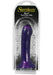 Skyn Silicone Dildo 6.5 Inches Purple | SexToy.com