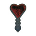 S&M Enchanted Heart Paddle | SexToy.com