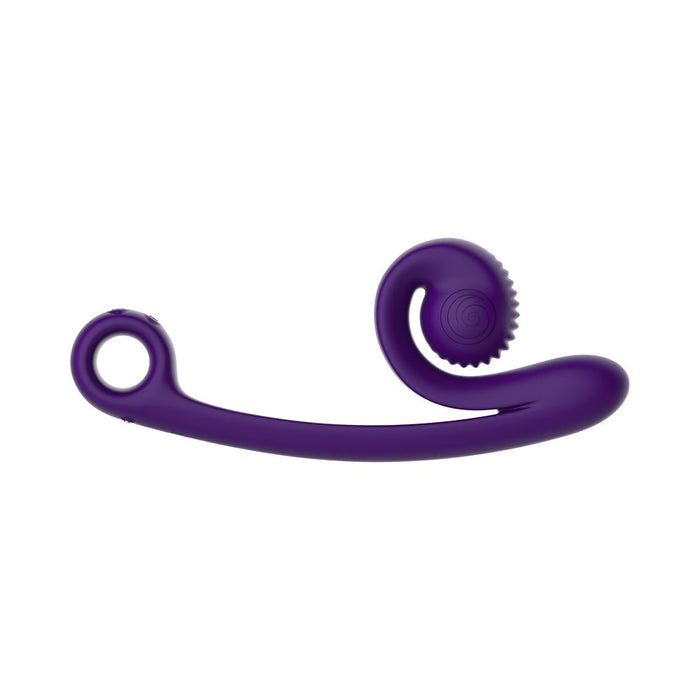 Snail Vibe Curve - SexToy.com