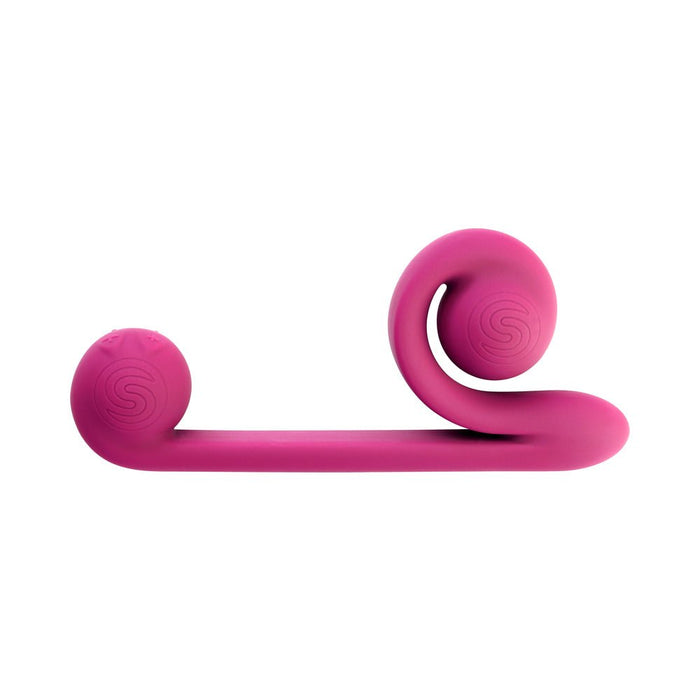 Snail Vibe Pink - SexToy.com