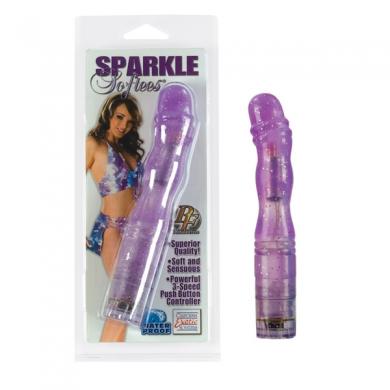 Sparkle Softees The G | SexToy.com