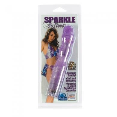 Sparkle Softees The G | SexToy.com