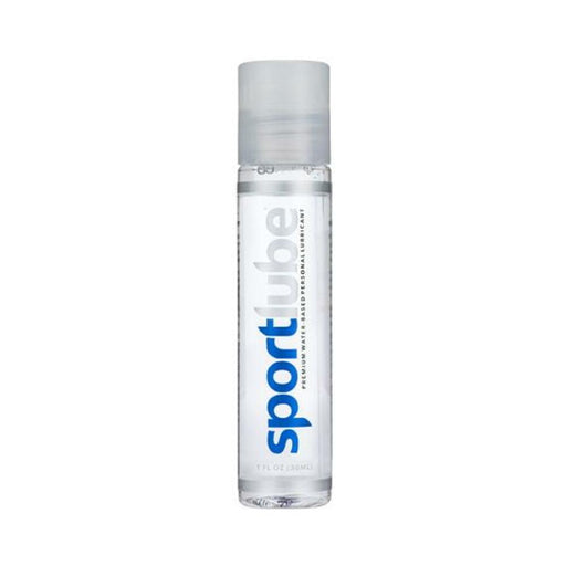 Sportlube Water-based Lubricant 1 Oz. | SexToy.com