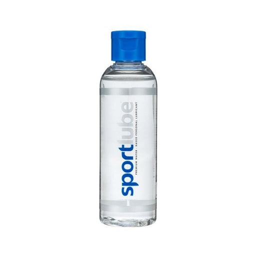 Sportlube Water-based Lubricant 3.4 Oz. | SexToy.com