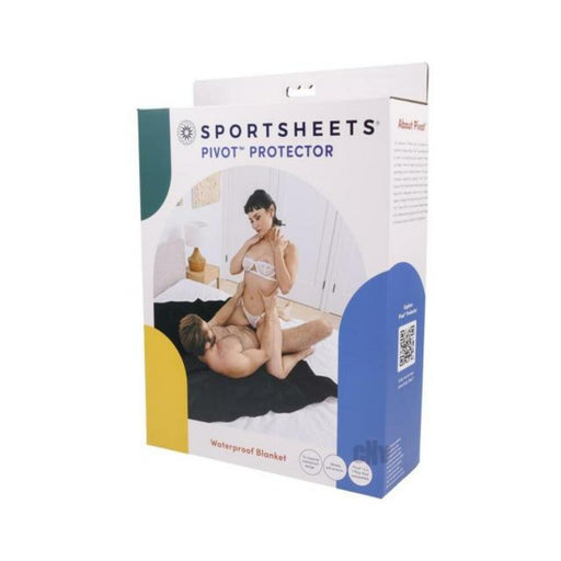 Sportsheets Pivot Protector - SexToy.com
