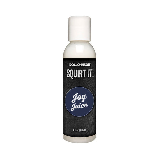 Squirt It - Joy Juice - 4 Fl. Oz - SexToy.com