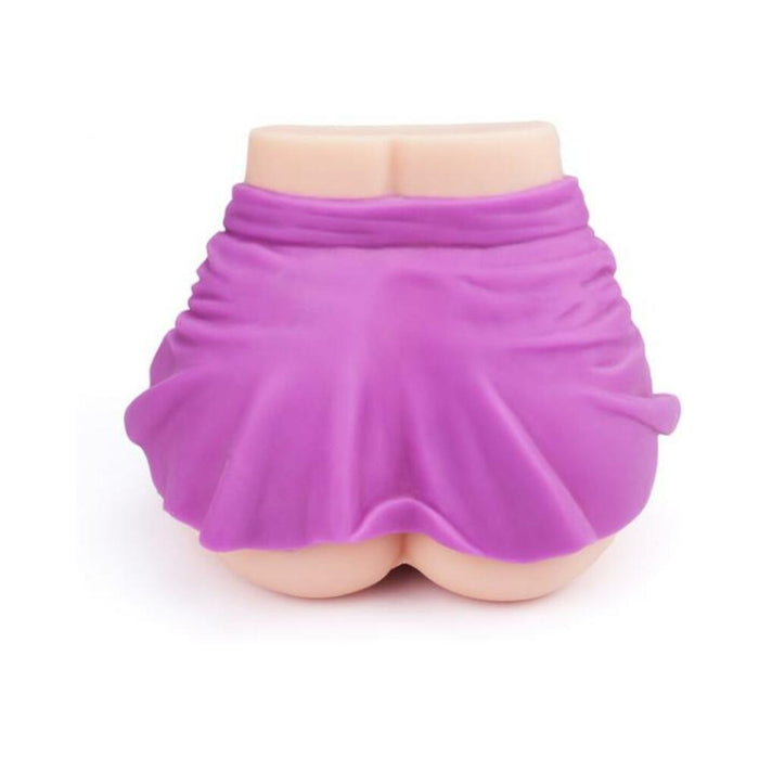 Star Stroker Jessa Rhodes Mini Skirt | SexToy.com