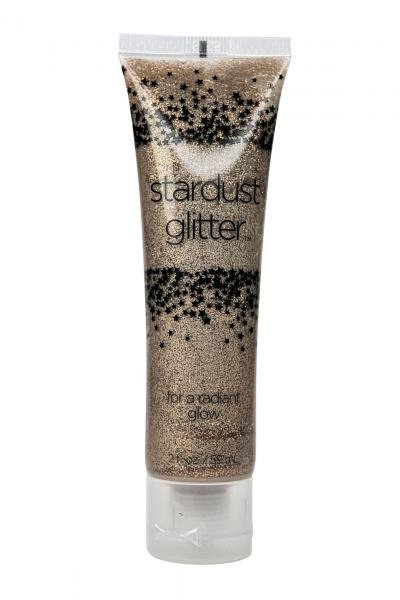 Stardust Glitter Gold 2 Oz | SexToy.com