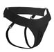 Strap U Avalon Jock Style Strap On Harness Black O/S | SexToy.com