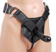 Strap U Flaunt Strap On Harness System Black | SexToy.com