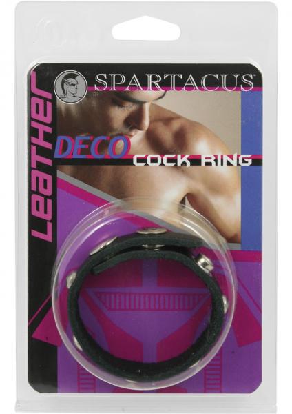Studded C Ring-Soft | SexToy.com