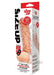 Su Clear View Penis Extender Studded 1 - SexToy.com