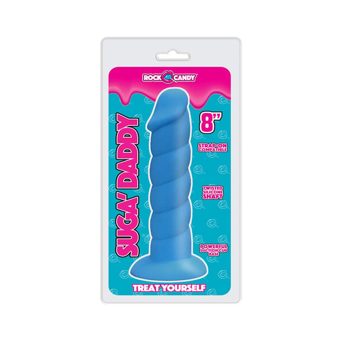 Suga-daddy 8 inches | SexToy.com