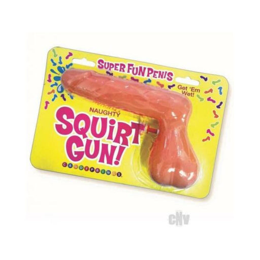 Super Fun Penis Naughty Squirt Gun | SexToy.com