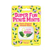 Super Fun Penis Shaped Breath Mints .71oz | SexToy.com