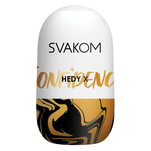 Svakom Hedy X-Confidence - SexToy.com