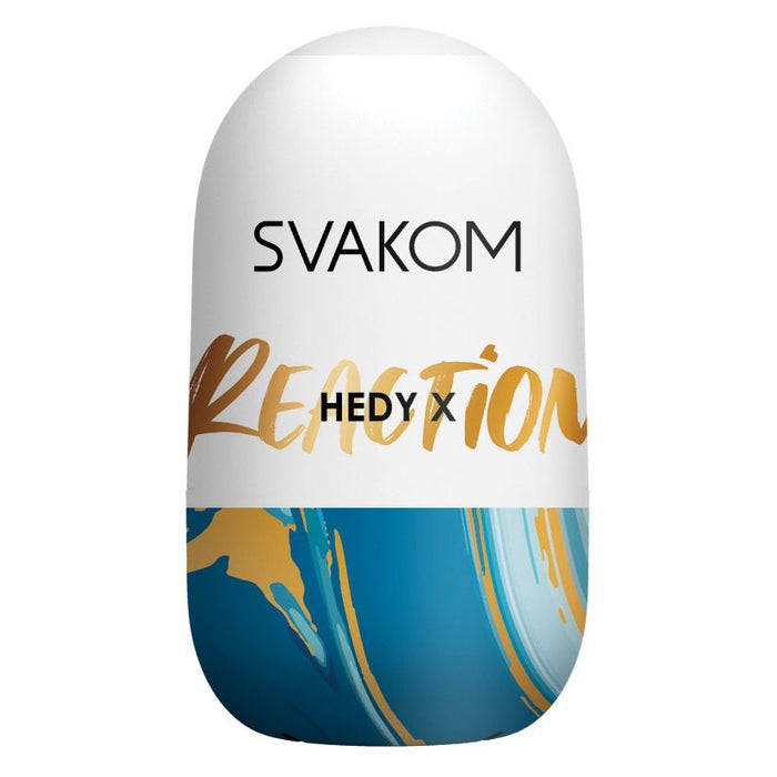 Svakom Hedy X-Reaction - SexToy.com