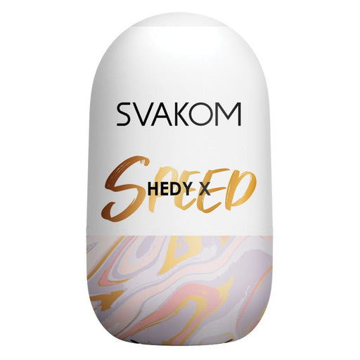 Svakom Hedy X-Speed - SexToy.com