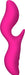 Swan 7 Black Swan Pink Rabbit Vibrator | SexToy.com