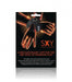 Sxy Cuffs Perfectly Bound Black | SexToy.com